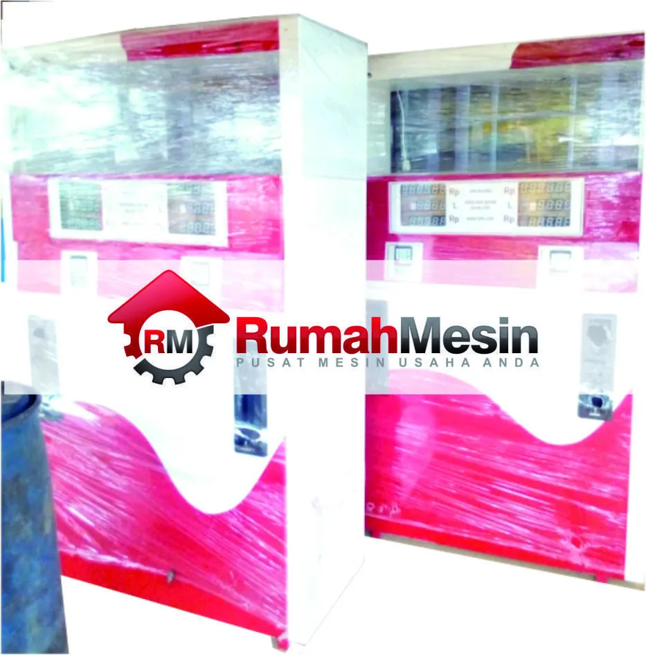 NarJoyo POM mini: Solusi Cepat untuk Bisnis Bensin Mini di Cilacap